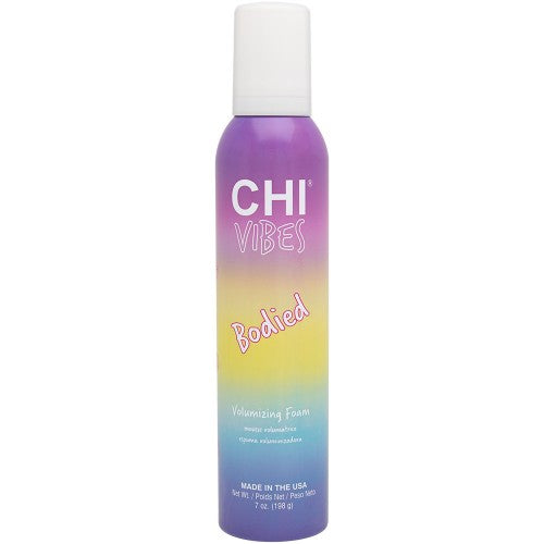 CHI Vibes Bondied Volumizing Foam 7oz