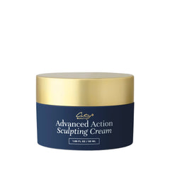 City Beauty Advanced Action Sculpting Cream