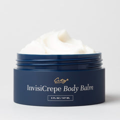 City Beauty InvisiCrepe Body Balm