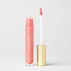 City Lips Lip Plumping Gloss, SUNDiego