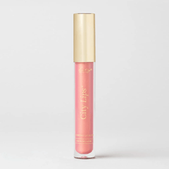 City Lips Lip Plumping Gloss, SUNDiego