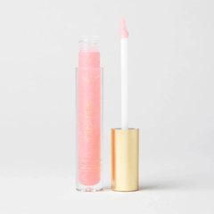 City Lips Lip Plumping Gloss, Tinseltown