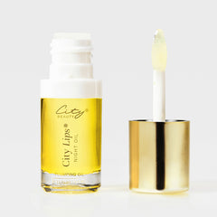 City Lips Night Oil