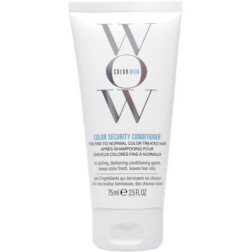 Color Wow Color Security Shampoo