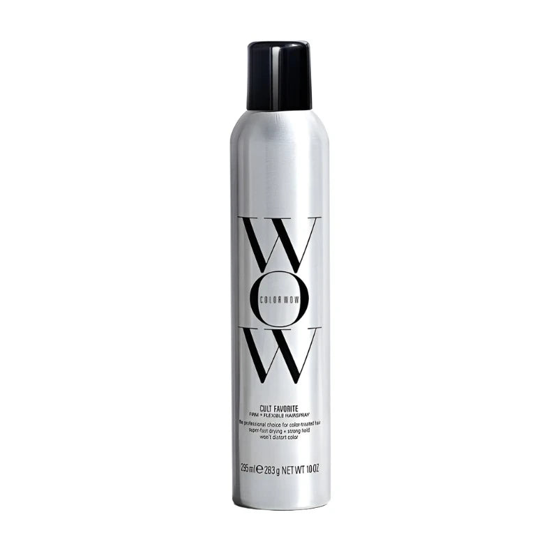 Color Wow Cult Favorite Firm Flexible Hairspray 10oz