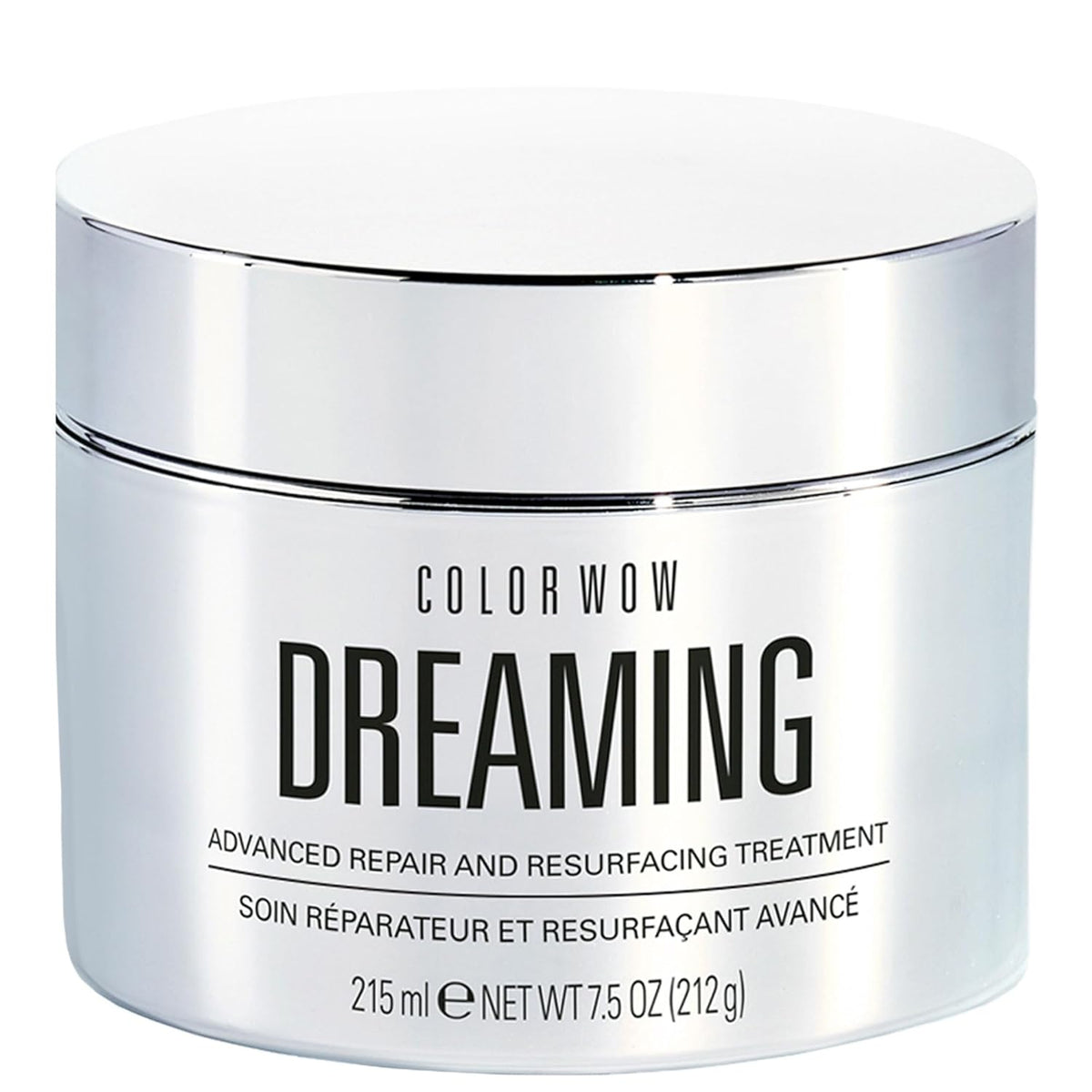 Color Wow Dreaming hair treatment  mask