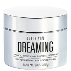 Color Wow Dreaming hair treatment  mask
