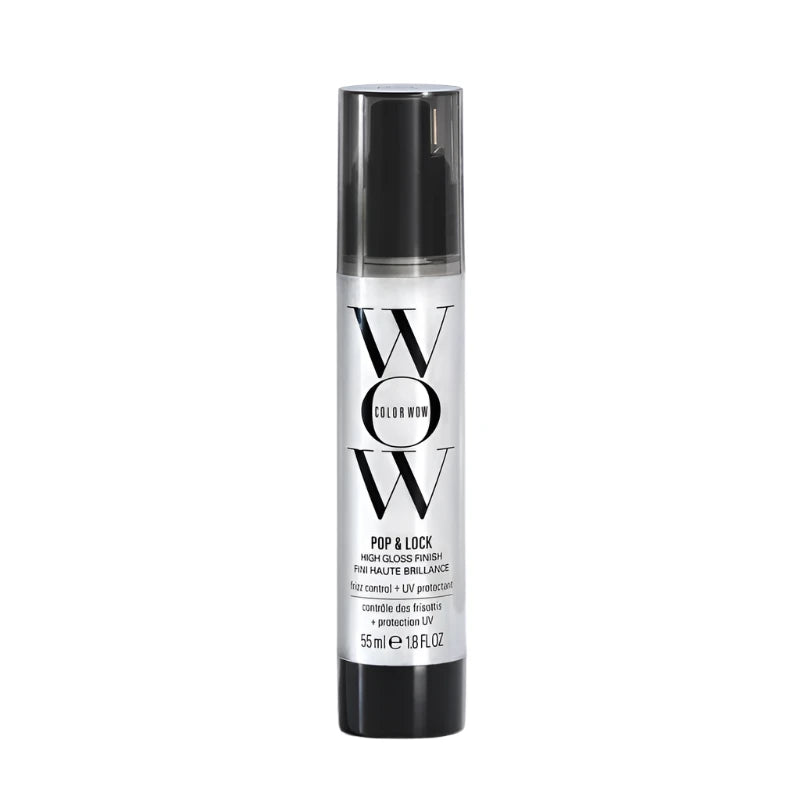 Color Wow Pop & Lock Crystallite Shellac