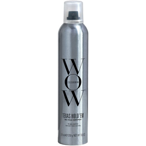 Color Wow Texas Hold 'Em Big Hold Hairspray 8.8oz