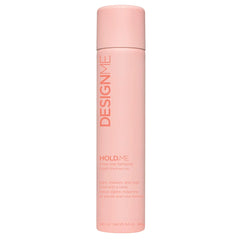 DesignME Hold.ME Three Ways Hairspray 330ml