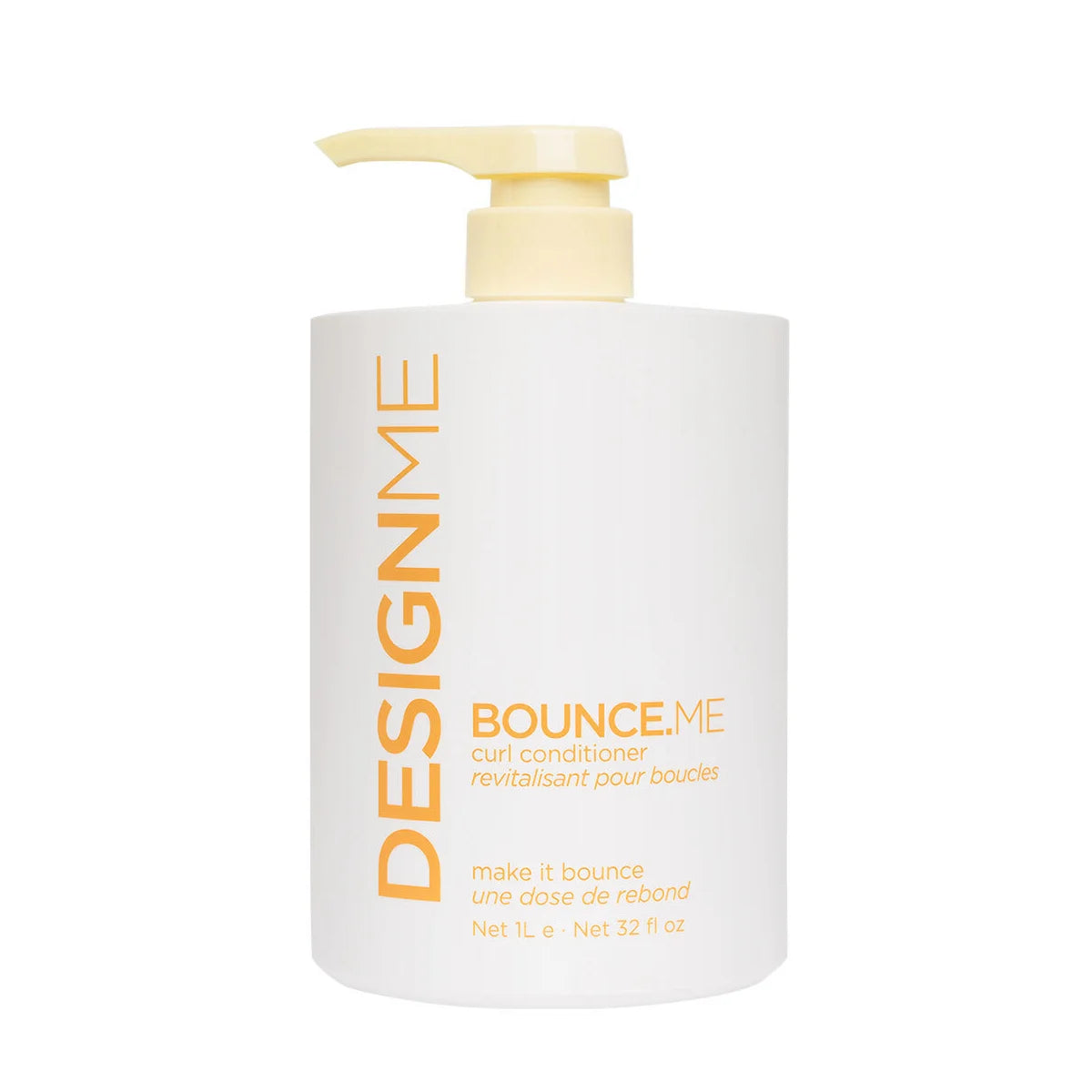 DESIGNME BOUNCE.ME Curl Conditioner