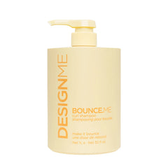 DESIGNME BOUNCE.ME Curl Shampoo