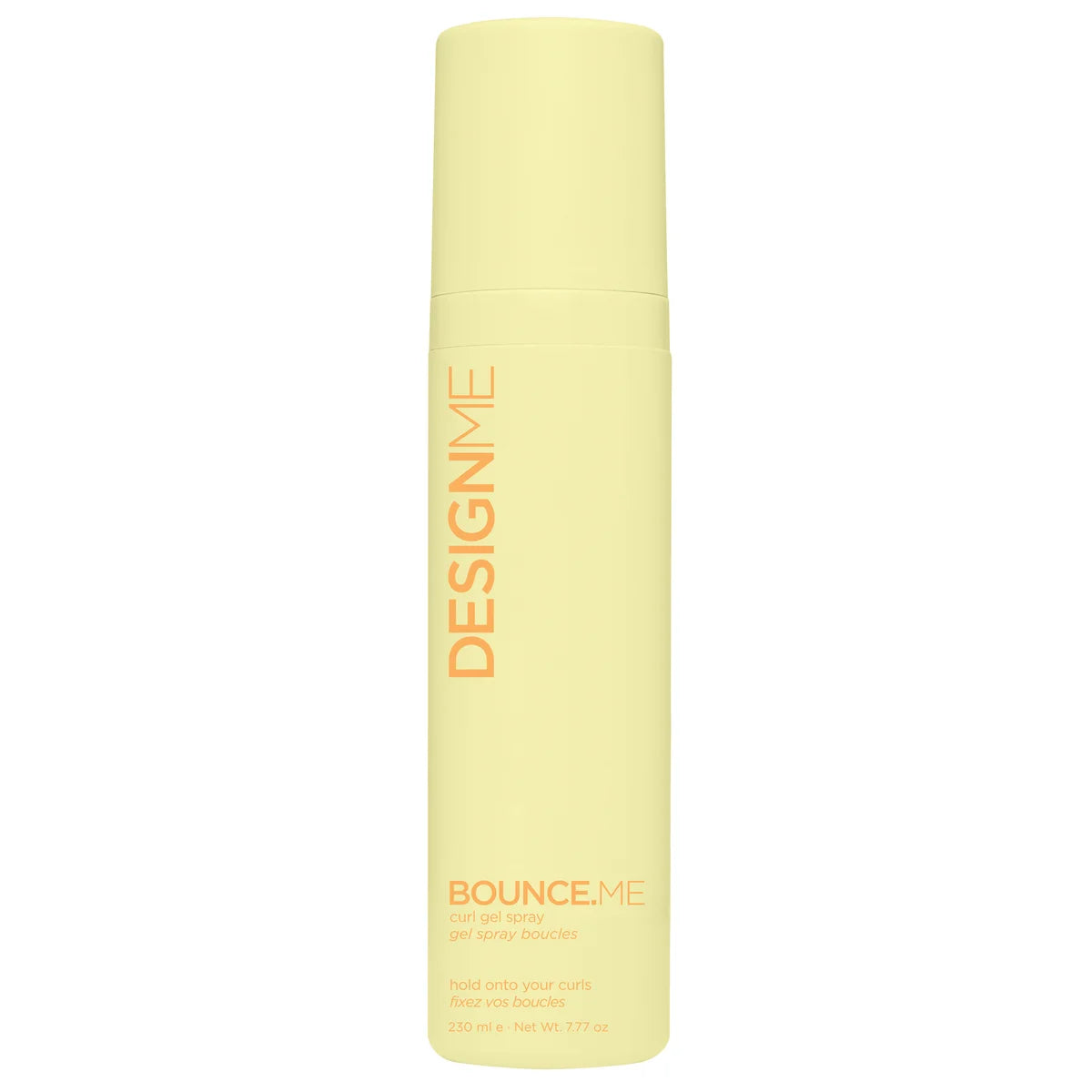 DESIGNME BOUNCE.ME Curl Spray Gel 230ml