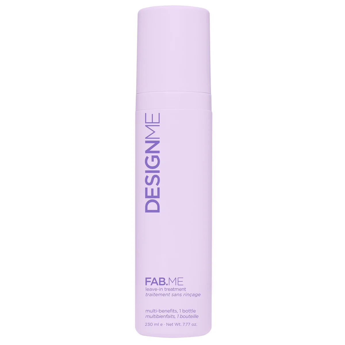DesignME FAB.ME Leave-in Treatment 230ml