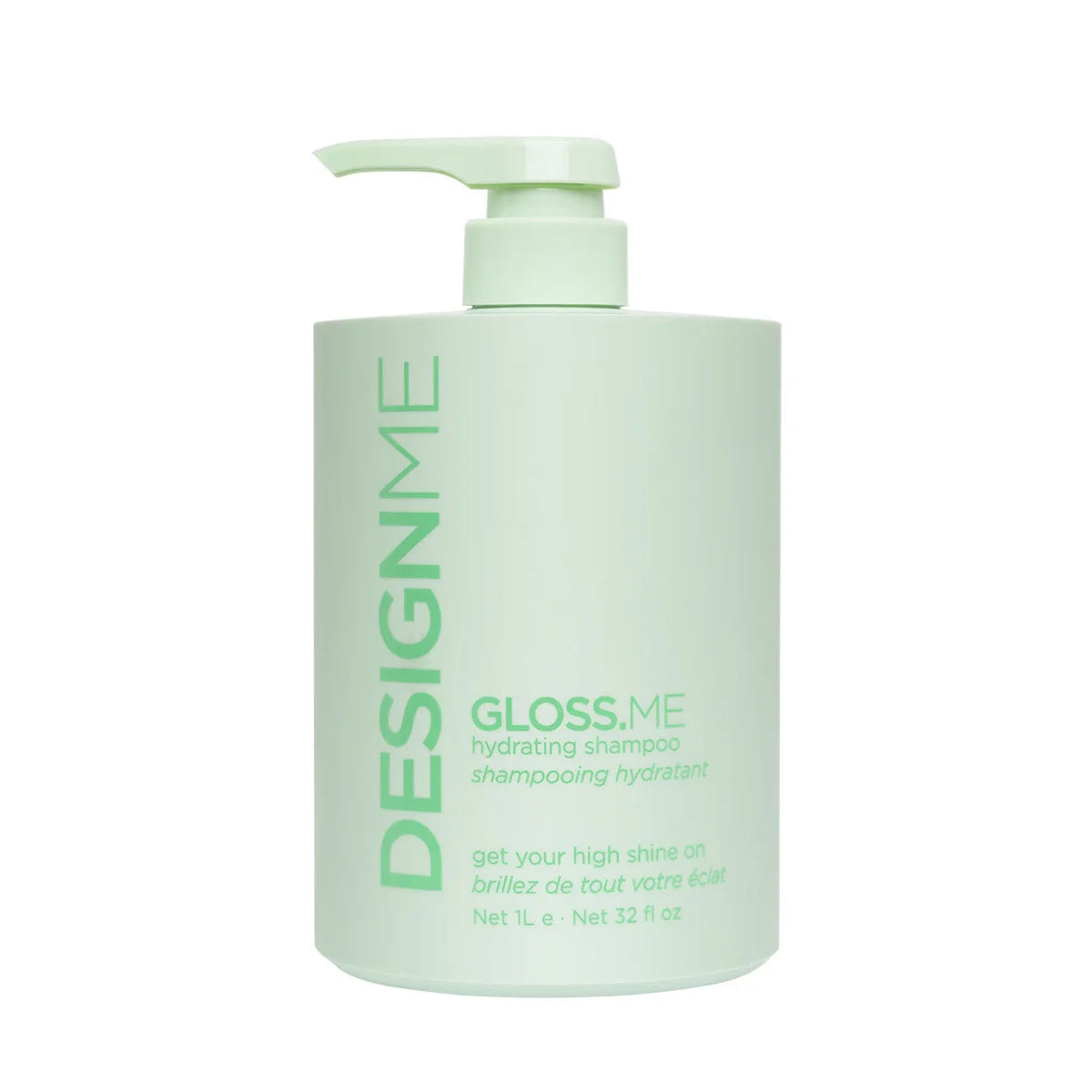 DESIGNME GLOSS.ME Hydrating Shampoo
