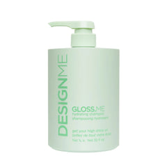 DESIGNME GLOSS.ME Hydrating Shampoo