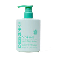 DESIGNME GLOSS.ME Hydrating Treatment Mask