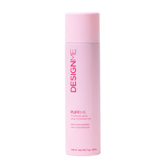 DESIGNME PUFF.ME Dry Texture Spray 248ml