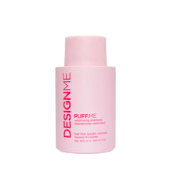 DESIGNME PUFF.ME Volumizing Shampoo