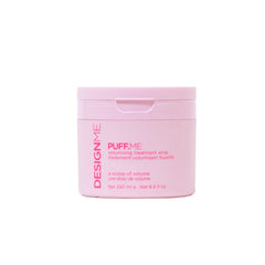 DESIGNME PUFF.Me Volumizing Treatment Whip