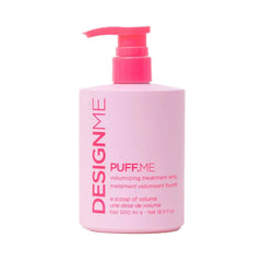 DESIGNME PUFF.Me Volumizing Treatment Whip