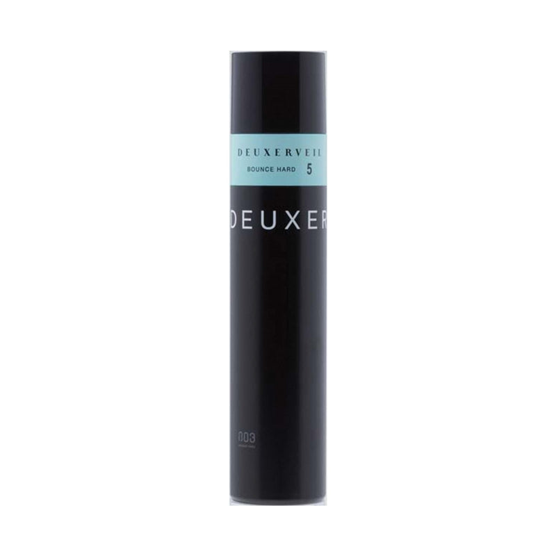 Deuxer Deuxerveil Bounce Hard 5 Hairspray 170g