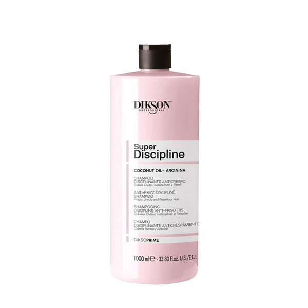 Dikson Prime Super Discipline Anti-Frizz Discipline Shampoo 1000ml