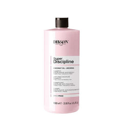 Dikson Prime Super Discipline Anti-Frizz Discipline Shampoo 1000ml