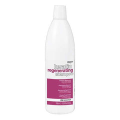 Dikson Pro Master Keratin Regenerating Shampoo 1000ml