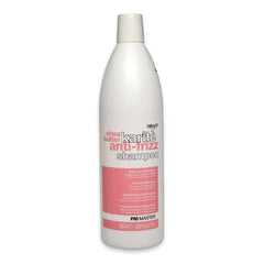 Dikson Pro Master Shea Butter Karite Anti-Frizz Shampoo 1000ml