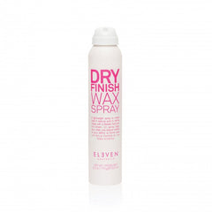 ELEVEN Australia Dry Finish Wax Spray 200ml