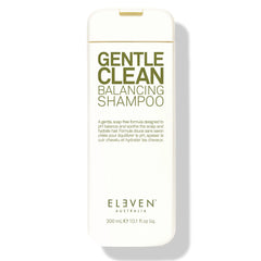 ELEVEN Australia Gentle Clean Balancing Shampoo