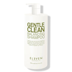 ELEVEN Australia Gentle Clean Balancing Shampoo