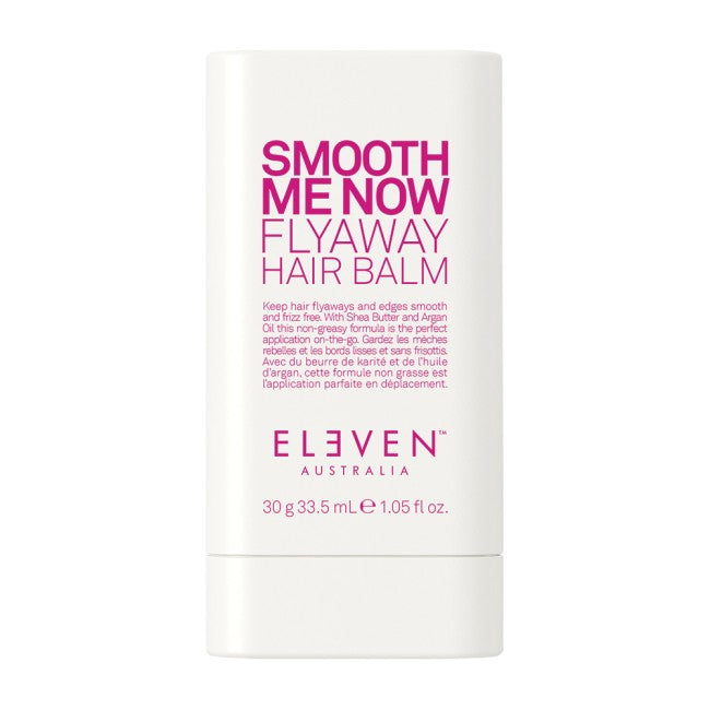 ELEVEN Australia Smooth Me Now Flyaway Hair Balm 33.5ml