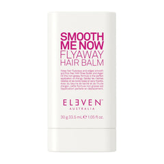 ELEVEN Australia Smooth Me Now Flyaway Hair Balm 33.5ml