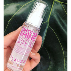 ELEVEN Australia Smooth & Shine Anti-Frizz Serum 60ml