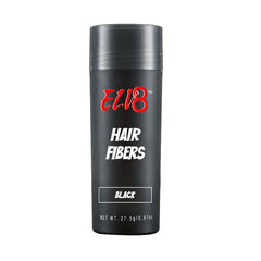 ELV8 Hair Fiber Black 27.5g