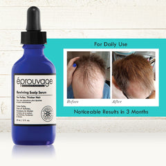 Eprouvage Reviving Scalp Serum 2oz