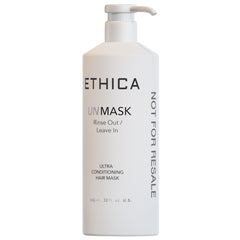 ETHICA UNMASK Ultra Volumizing Conditioning Mask