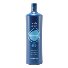 Fanola Wonder Vegan No Orange Mask