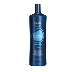 Fanola Wonder Vegan No Orange Shampoo, 1000ml