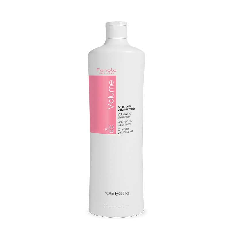 Fanola Volumizing Shampoo