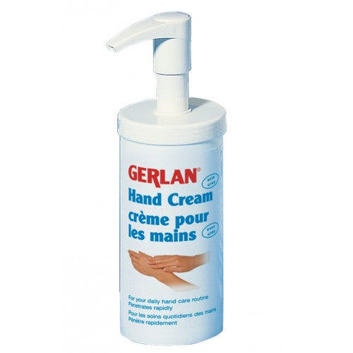 Gehwol Gerlan Hand Cream