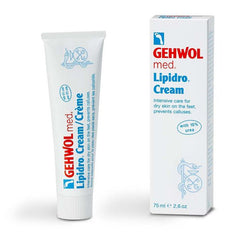 Gehwol med Lipidro Cream