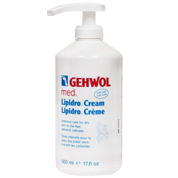 Gehwol med Lipidro Cream