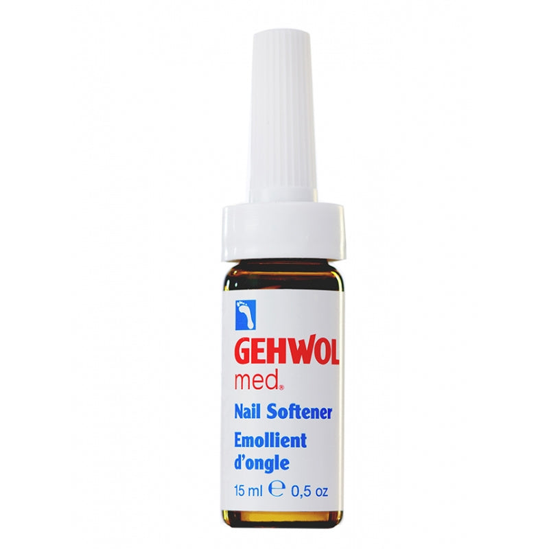 Gehwol med Nail Softener 0.5oz