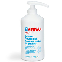 Gehwol med Salve For Cracked Skin