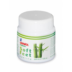 Gehwol Soft Feet Scrub 4.4oz