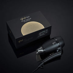 ghd Flight Travel Hair Dryer