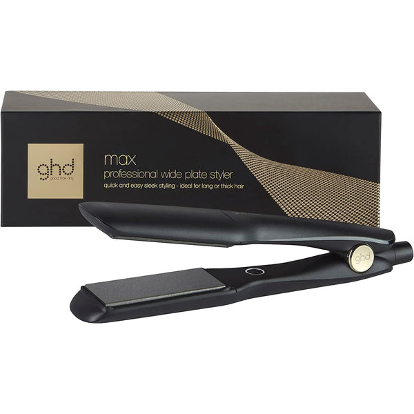 ghd Max Wide Plate Hair Straightener